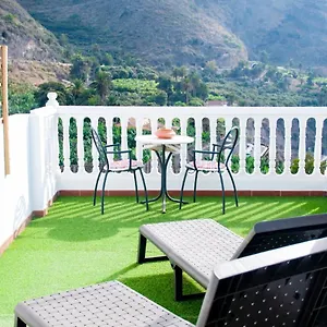 Ferienhaus Casa Catuja, Los Realejos