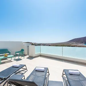 Apartment Medano4you La Tejitas Seaview Penthouse, La Tejita